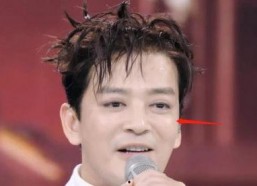 吃瓜娱乐圈男艺人