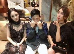 娱乐圈吃瓜姐妹,揭秘幕后吃瓜风云